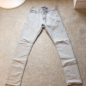 Men’s Calvin Klein khaki pants